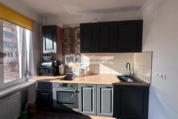 2-комн. кв. 45.8 м² 2/9 этаж