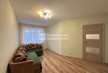 1-комн. кв. 34.6 м² 14/15 этаж