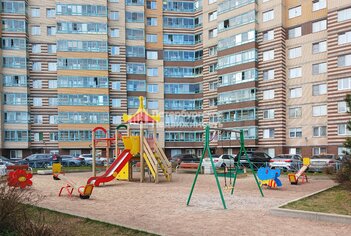 1-комн. кв. 35.1 м² 8/27 этаж