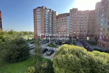 3-комн. кв. 71.4 м² 3/5 этаж