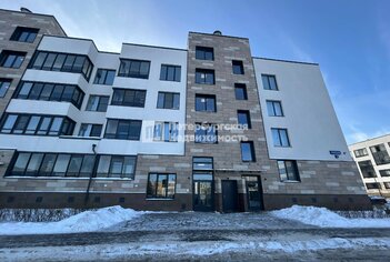  Студия 23.8 кв.м. у метро Проспект Ветеранов