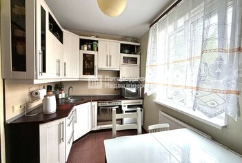 3-комн. кв. 68.2 м² 3/12 этаж