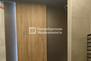 Студия 25.1 м² 2/19 этаж