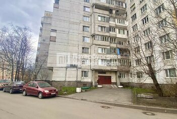 3-комн. кв. 71.8 м² 8/12 этаж