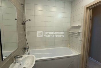 2-комн. кв. 54.2 м² 7/24 этаж
