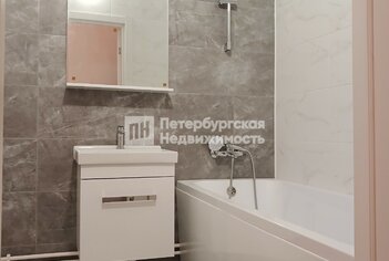  Квартира 38 кв.м. у метро Проспект Ветеранов