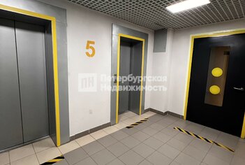  Студия 19 кв.м.