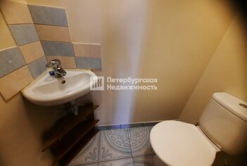  Квартира 51 кв.м. у метро Петроградская