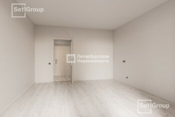 Студия 24.3 м² 3/12 этаж