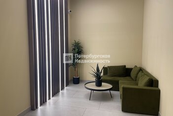 Студия 24.55 м² 3/14 этаж