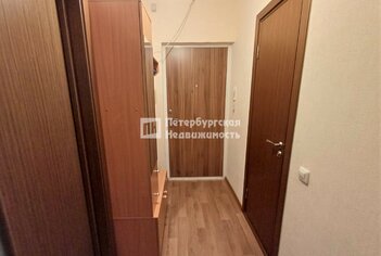 1-комн. кв. 33.4 м² 12/19 этаж