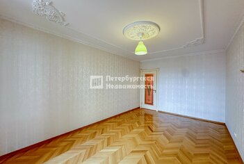 2-комн. кв. 91.7 м² 5/16 этаж