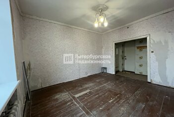 Комната 21.7 м² в 19-комн. кв. 3/5 этаж