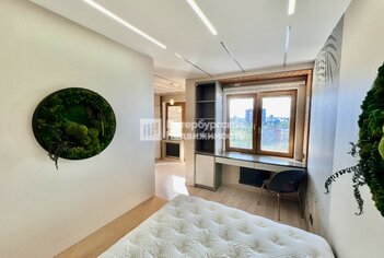 Студия 33.2 м² 13/16 этаж