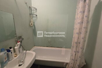  Квартира 85.9 кв.м. у метро Ленинский Проспект