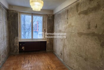 2-комн. кв. 46.3 м² 3/5 этаж