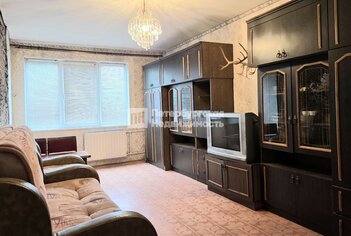 2-комн. кв. 54.7 м² 3/6 этаж