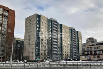 Комната 19.1 м² в 2-комн. кв. 12/12 этаж