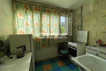 2-комн. кв. 45.7 м² 3/9 этаж