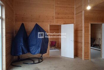 Жилой дом 114.3 м² в деревня Низино ул Суворовская, д42