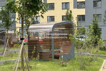 1-комн. кв. 33.2 м² 7/20 этаж