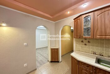 1-комн. кв. 31.3 м² 5/17 этаж