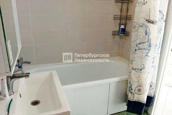  Квартира 38.7 кв.м. у метро Парнас