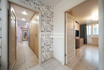 3-комн. кв. 65.5 м² 5/9 этаж