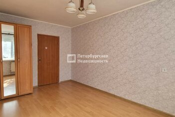 3-комн. кв. 65.4 м² 2/9 этаж