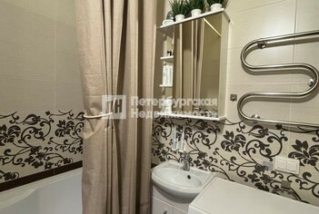 1-комн. кв. 32.4 м² 6/12 этаж