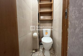 3-комн. кв. 57.8 м² 8/9 этаж