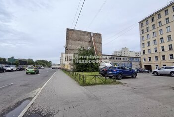 Комната 35.9 м² в 3-комн. кв. 5/7 этаж