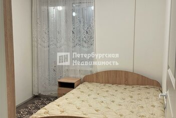  Квартира 39 кв.м. у метро Проспект Просвещения