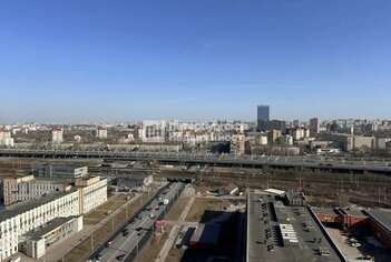 2-комн. кв. 71.9 м² 22/26 этаж