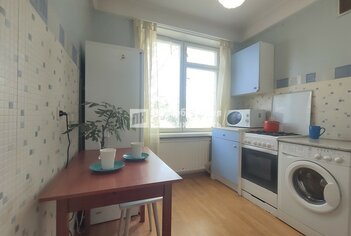 3-комн. кв. 55.8 м² 5/5 этаж