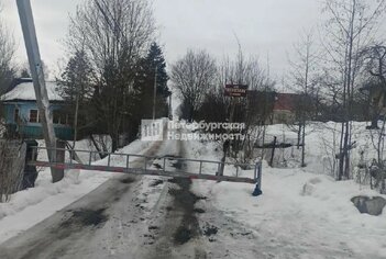 Земельный участок 8.7 сот. в тер. СНТ Лесотехник, д9