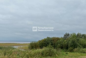 Земельный участок 540 сот. в деревня Исаково