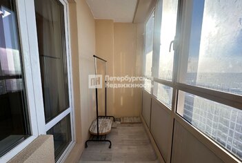 Студия 24 м² 25/25 этаж