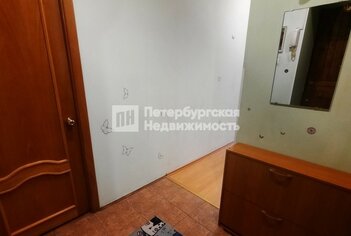  Квартира 86 кв.м. у метро Лиговский Проспект