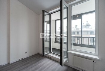 3-комн. кв. 87.2 м² 4/4 этаж