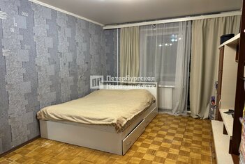 1-комн. кв. 36.5 м² 10/16 этаж