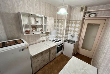  Квартира 32.5 кв.м. у метро Московская