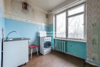 1-комн. кв. 30.8 м² 5/5 этаж