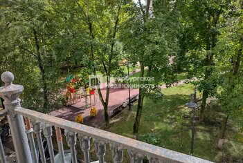 2-комн. кв. 55.2 м² 3/7 этаж