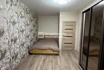 2-комн. кв. 53.9 м² 3/5 этаж