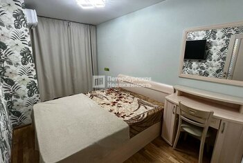  Квартира 62.3 кв.м. у метро Беговая