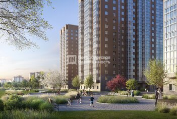 1-комн. кв. 30.57 м² 21/24 этаж