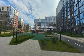  Студия 25 кв.м.