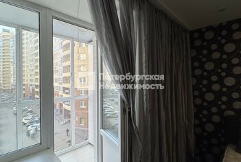  Студия 30 кв.м. у метро Юго-западная (2015)