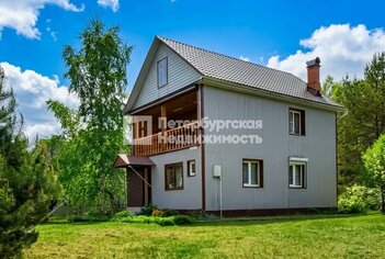 Жилой дом 90 м² в деревня Бровск ул Березицкая